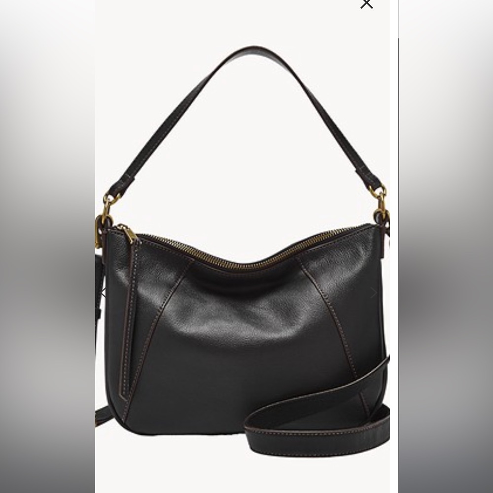 Fossil Skylar Crossbody